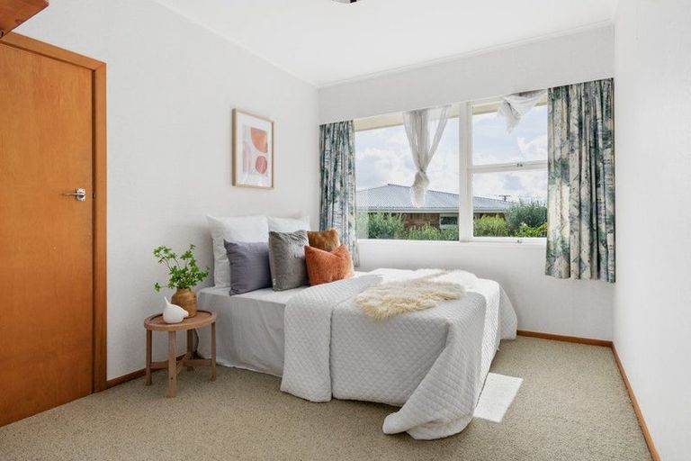 Photo of property in 46 Fenwick Crescent, Hillcrest, Hamilton, 3216