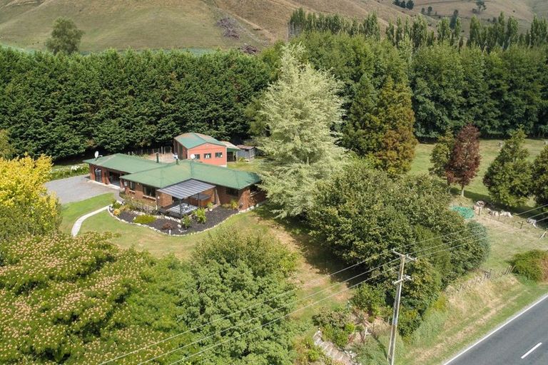 Photo of property in 1283 Waikite Valley Road, Waikite Valley, Rotorua, 3077