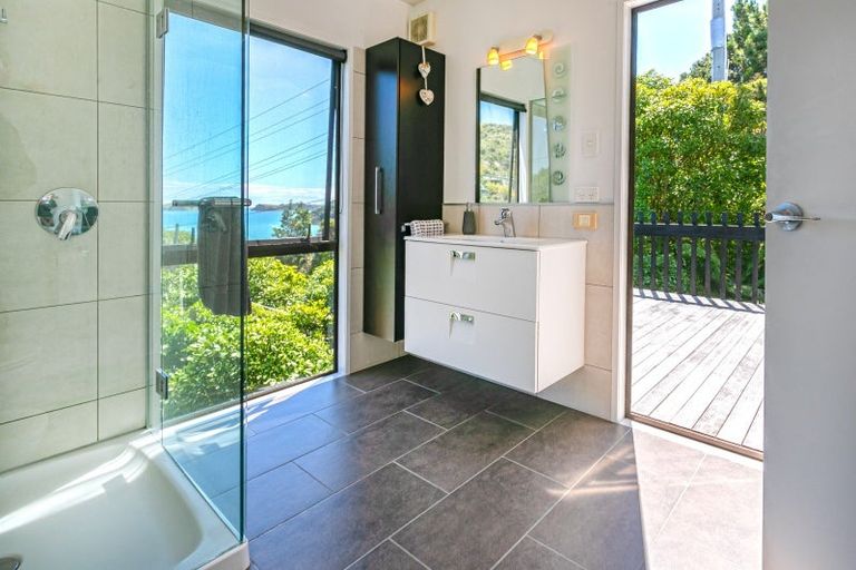 Photo of property in 2315 Wyuna Bay Road, Wyuna Bay, Coromandel, 3581