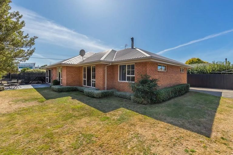 Photo of property in 57 Gerald Street, Lincoln, 7608