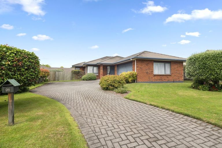 Photo of property in 9b Owhata Road, Owhata, Rotorua, 3010