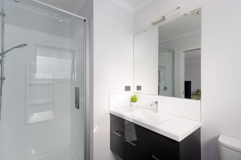 Photo of property in 1 Carmine Crescent, Appleby, Richmond, 7020