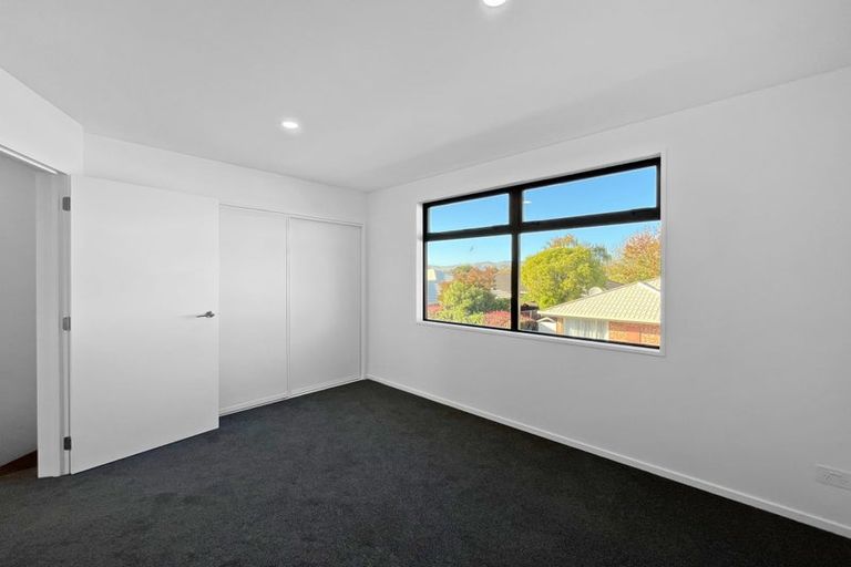 Photo of property in 6/46b Division Street, Riccarton, Christchurch, 8041