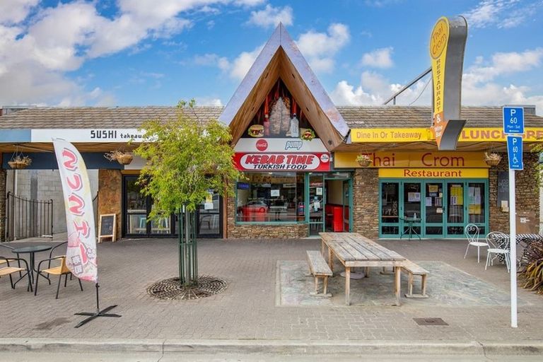 Photo of property in 12a Kenmare Street, Alexandra, 9320