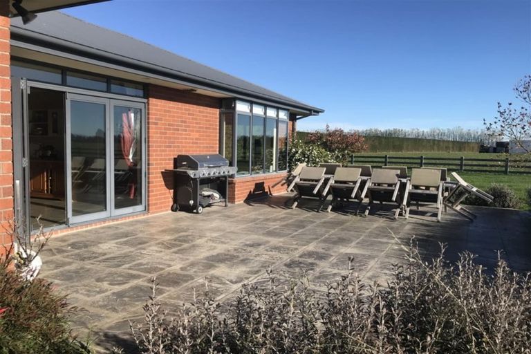 Photo of property in 226 Fords Road, Willowby, Ashburton, 7773