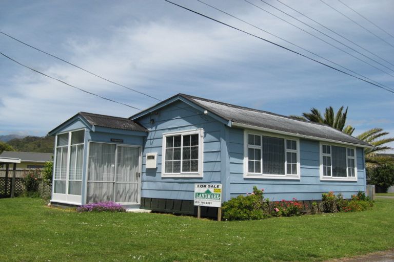 Photo of property in 6 Rawson Street, Mokihinui, Westport, 7891
