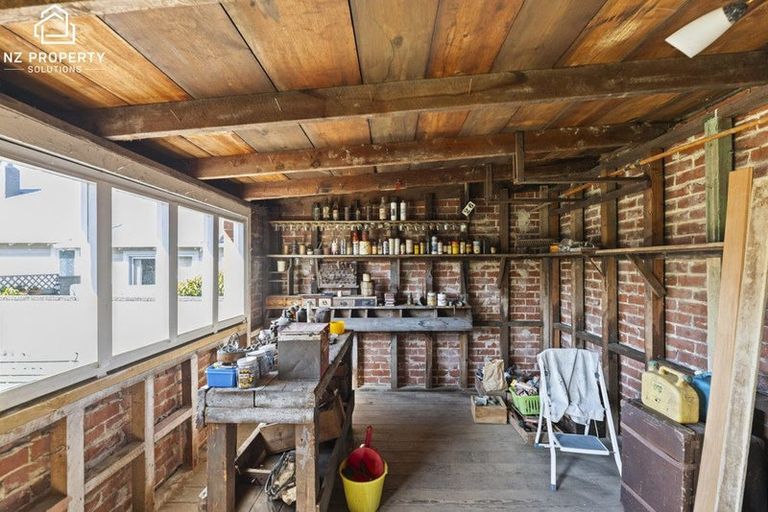 Photo of property in 26 Fitzroy Street, Caversham, Dunedin, 9012