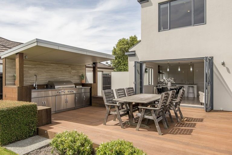 Photo of property in 19 Palm Drive, Shirley, Christchurch, 8052