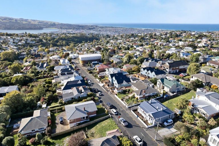 Photo of property in 27 Galloway Street, Mornington, Dunedin, 9011