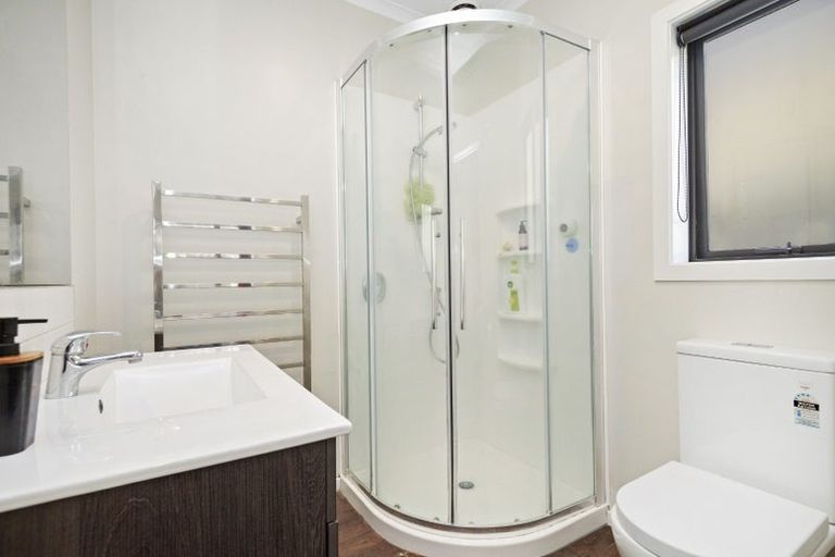 Photo of property in 13 Madeira Close, Whitby, Porirua, 5024