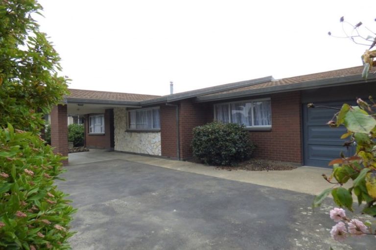 Photo of property in 22 Brinkburn Street, South Hill, Oamaru, 9400