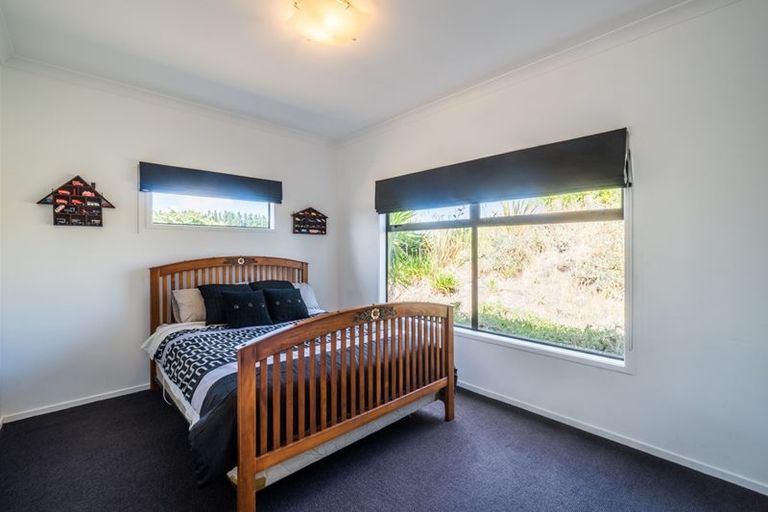 Photo of property in 121 Taikorea Road, Glen Oroua, Palmerston North, 4473