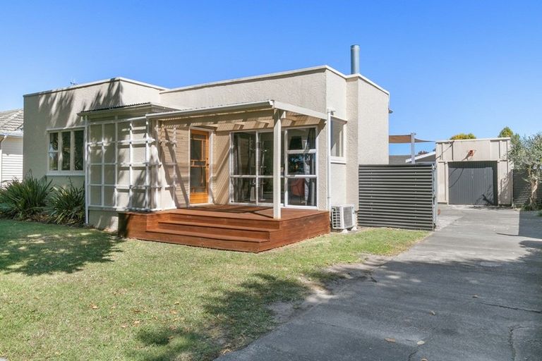 Photo of property in 44 Douglas Mclean Avenue, Marewa, Napier, 4110