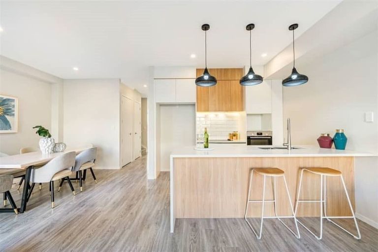 Photo of property in 6 Paina Crescent, Massey, Auckland, 0614