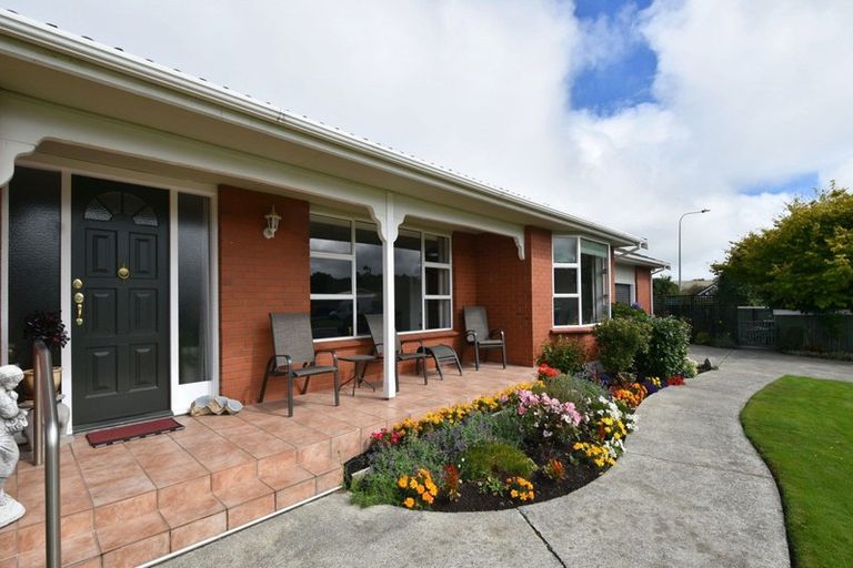 Photo of property in 147 Gladstone Terrace, Gladstone, Invercargill, 9810