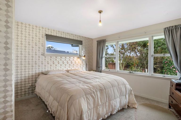 Photo of property in 5 Dellow Place, Spreydon, Christchurch, 8024