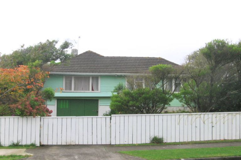Photo of property in 14 Kotuku Street, Elsdon, Porirua, 5022