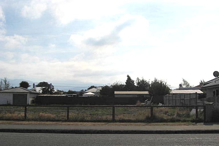 Photo of property in 16 Innes Street, Waimate, 7924