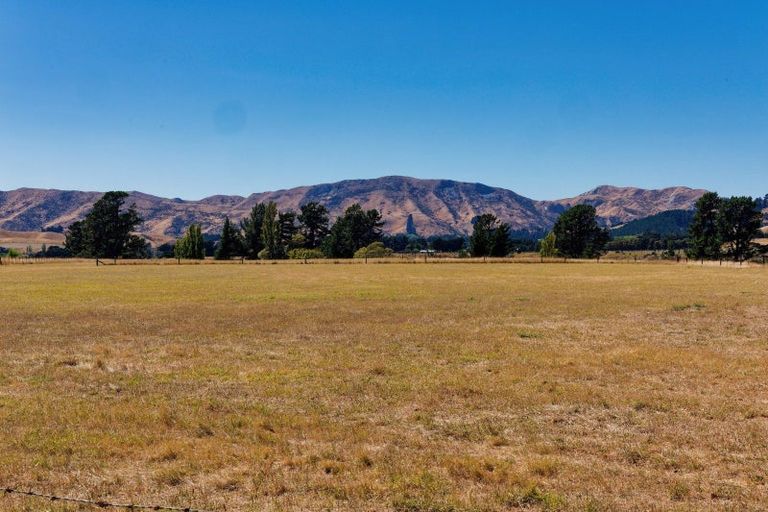 Photo of property in 189 Gulch Road, Ward, Seddon, 7285