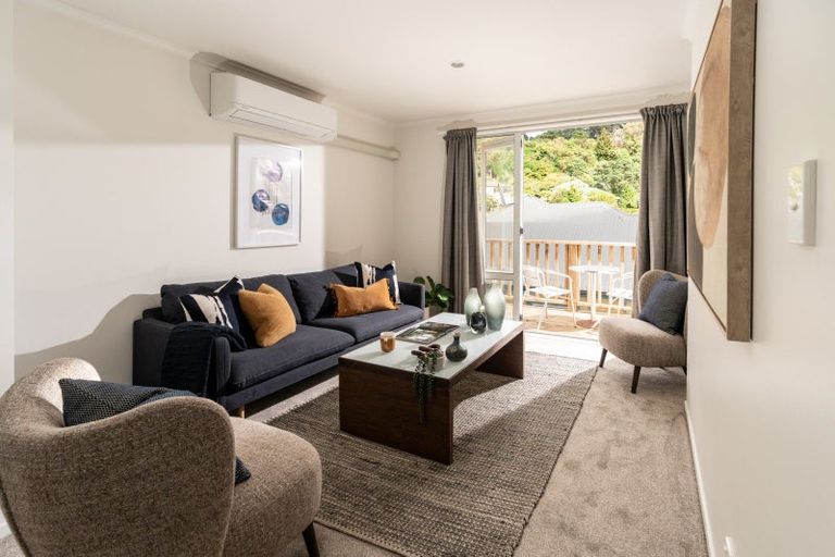 Photo of property in 146e Aro Street, Aro Valley, Wellington, 6021