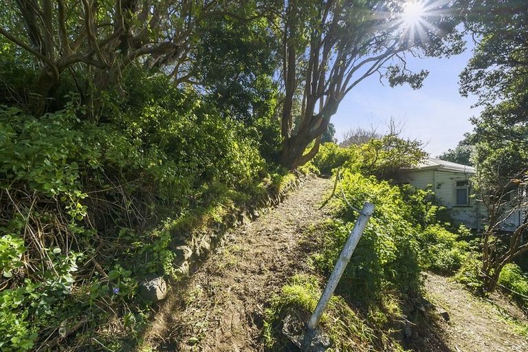 Photo of property in 45 Wellington Road, Paekakariki, 5034