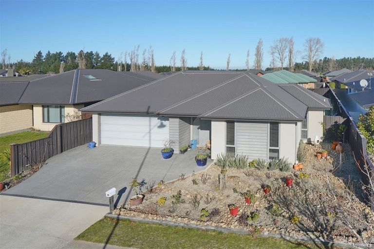 Photo of property in 55 Tutaipatu Avenue, Pegasus, 7612