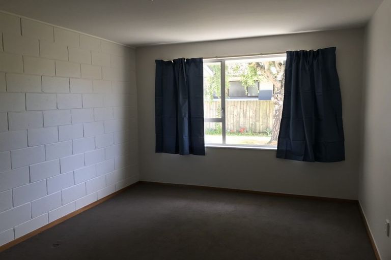 Photo of property in 26b Peer Street, Upper Riccarton, Christchurch, 8041