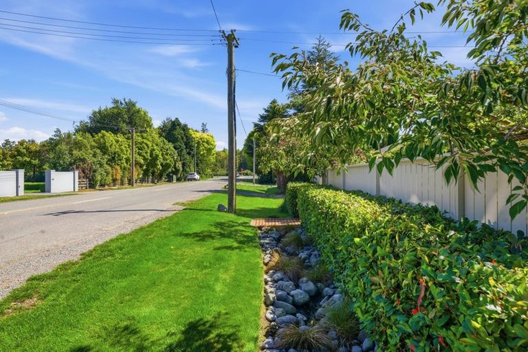 Photo of property in 318 Highsted Road, Casebrook, Christchurch, 8051