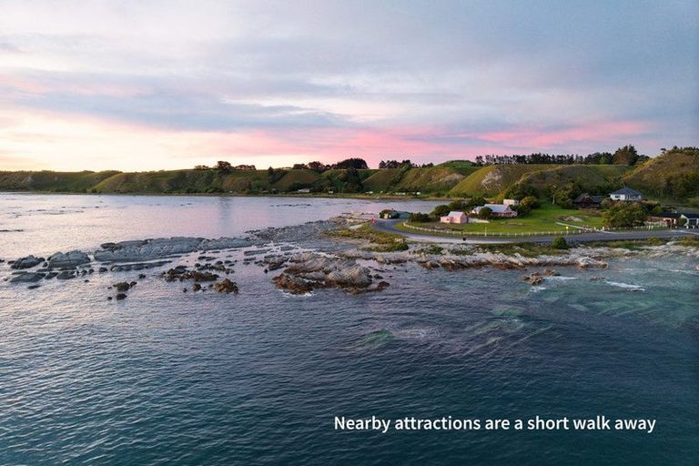 Photo of property in 39 Avoca Street, Kaikoura, 7300