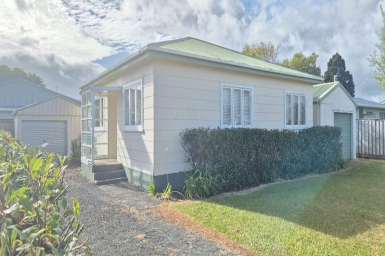 Photo of property in 80 Matthews Avenue, Kaitaia, 0410