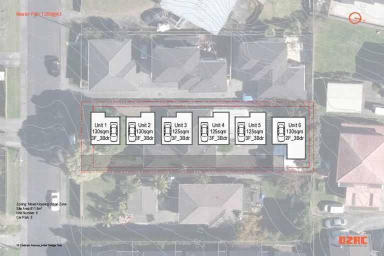Photo of property in 16 Coniston Avenue, Te Atatu South, Auckland, 0610