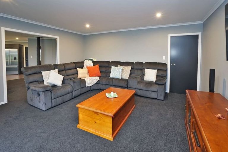 Photo of property in 12 Duncan Road, Ngahinapouri, Ohaupo, 3882