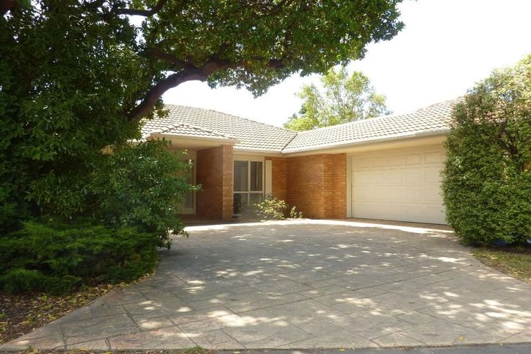 Photo of property in 9 Henry Wigram Drive, Wigram, Christchurch, 8042