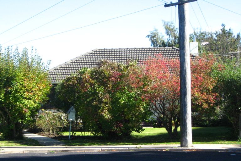 Photo of property in 5 Ross Street, Mosgiel, 9024