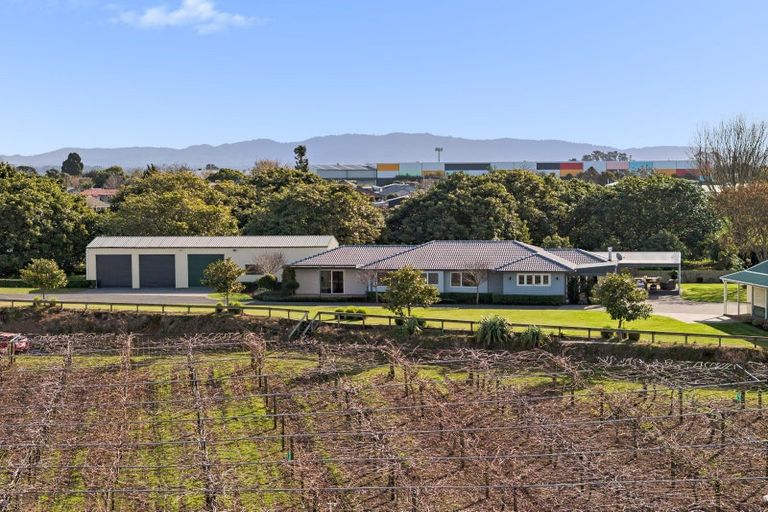 Photo of property in 56 Conway Road, Paengaroa, Te Puke, 3189
