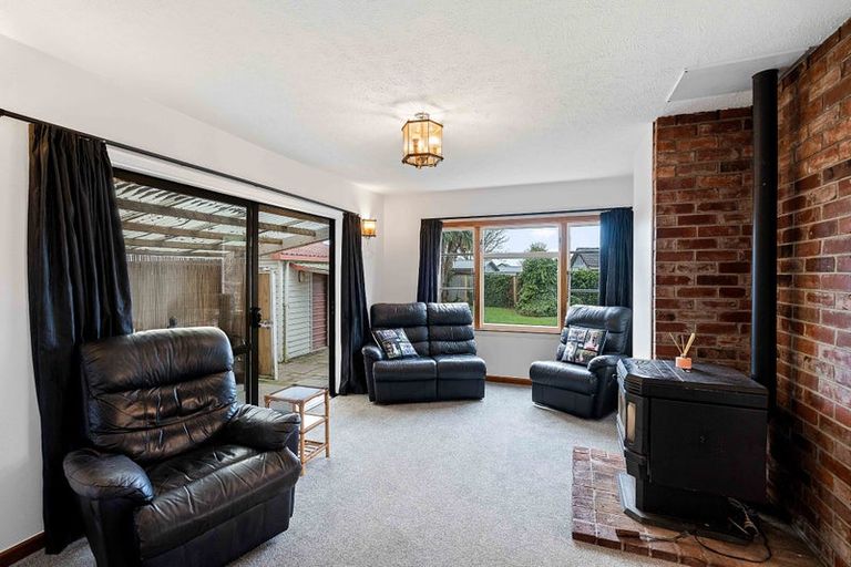 Photo of property in 144 Gilberthorpes Road, Hei Hei, Christchurch, 8042