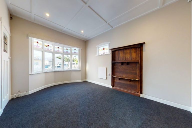 Photo of property in 72 Ross Street, Kilbirnie, Wellington, 6022