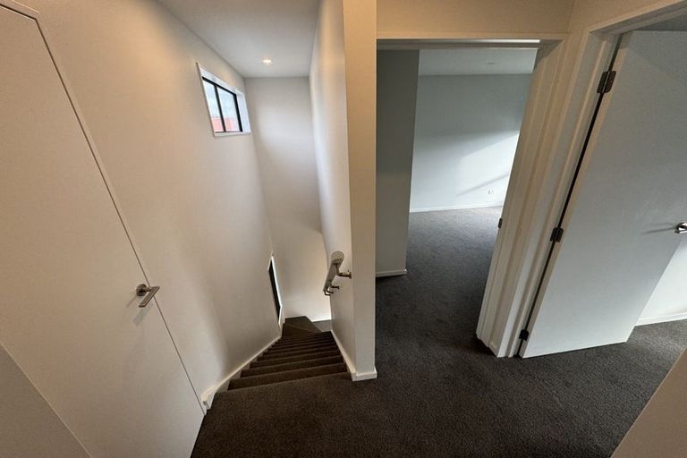 Photo of property in 1/19 Brockworth Place, Riccarton, Christchurch, 8011