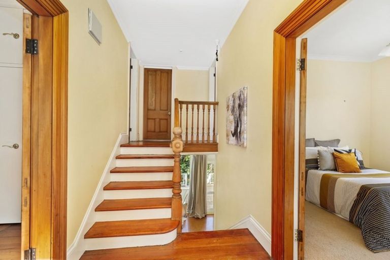 Photo of property in 104 Elizabeth Street, Mount Victoria, Wellington, 6011