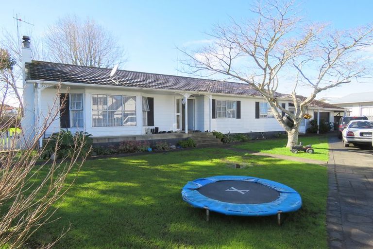 Photo of property in 11a Kohuhu Street, Kaitaia, 0410
