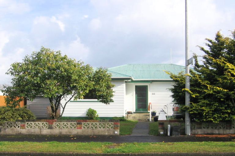Photo of property in 60 Montgomery Crescent, Bader, Hamilton, 3206