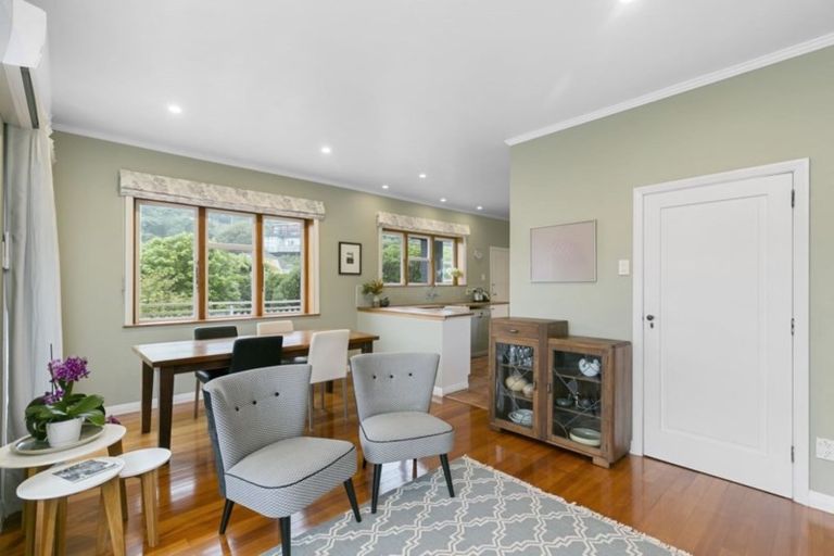 Photo of property in 143 Campbell Street, Karori, Wellington, 6012