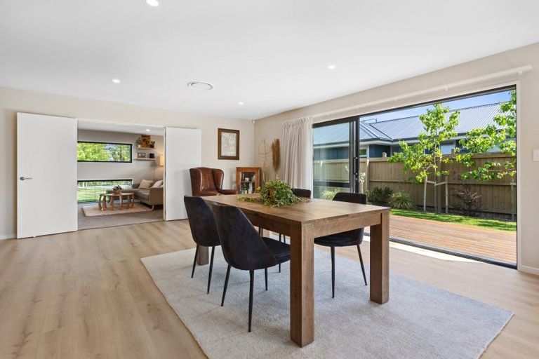 Photo of property in 74 Parsonage Road, Woodend, 7610