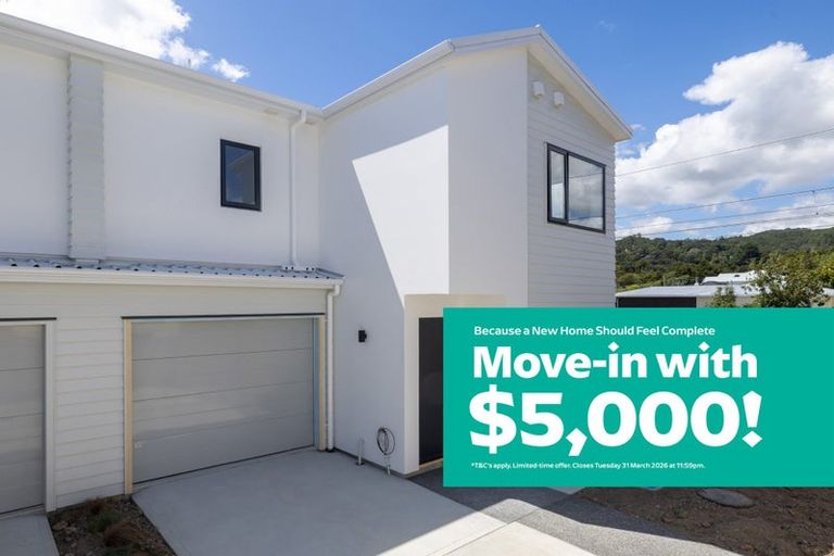 Photo of property in 272 Fergusson Drive, Heretaunga, Upper Hutt, 5018