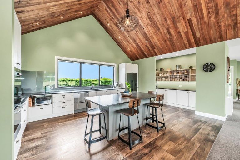 Photo of property in 128 Yaxleys Road, Loburn, Rangiora, 7473