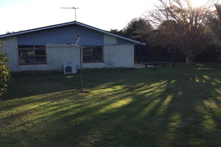 Photo of property in 52 Airport Drive, New Plymouth Airport, New Plymouth, 4373