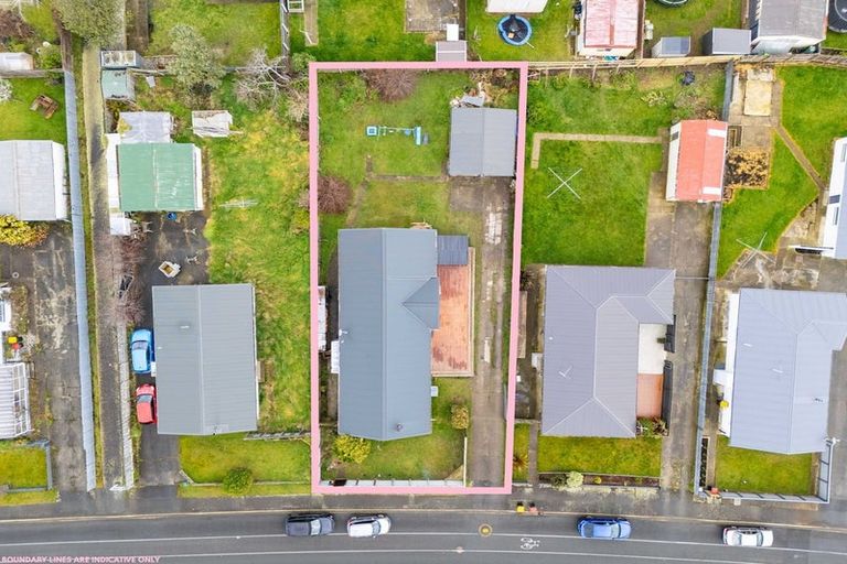 Photo of property in 140 Regent Street, Heidelberg, Invercargill, 9812