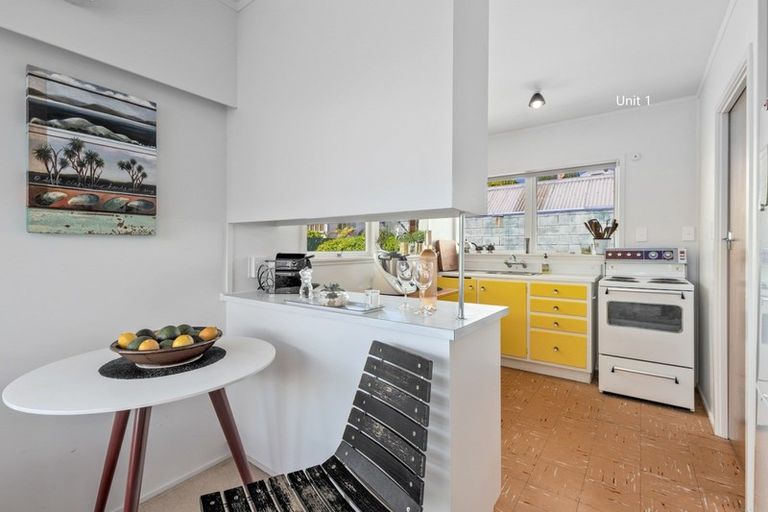 Photo of property in 1/1 Cambria Road, Devonport, Auckland, 0624