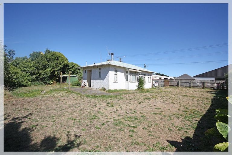 Photo of property in 59 Johnston Street, Foxton, 4814