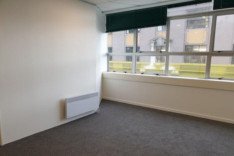 Photo of property in City Lodge, 201/115 Vivian Street, Te Aro, Wellington, 6011